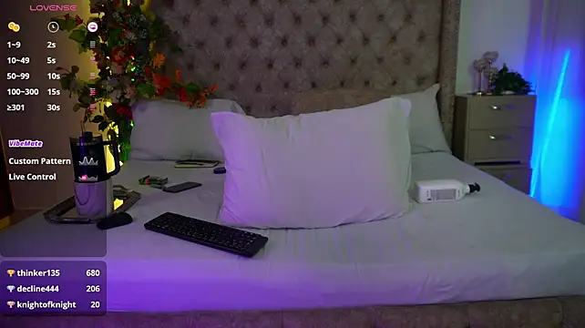 Živý XXX chat xkassandraxx