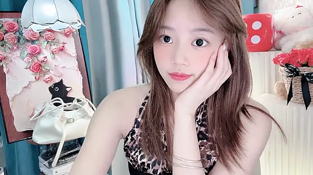 Yany520 Live XXX-Chat
