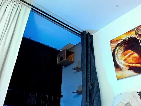 XXX chat uživo modela Dave_Max93