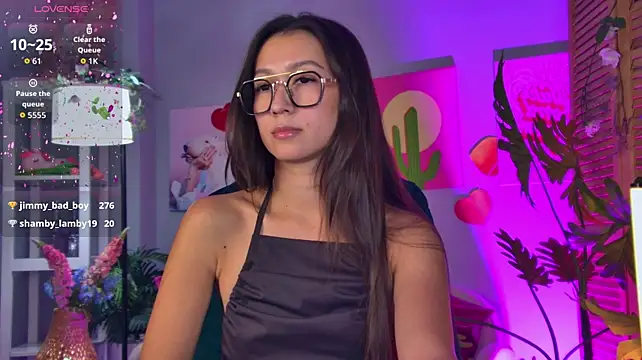 LanaBaker Live XXX-Chat