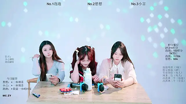 Nd-ING's Live XXX Chat
