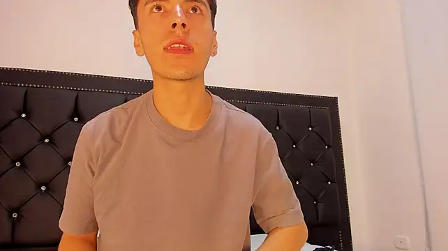 MaxLeons Live XXX-Chat