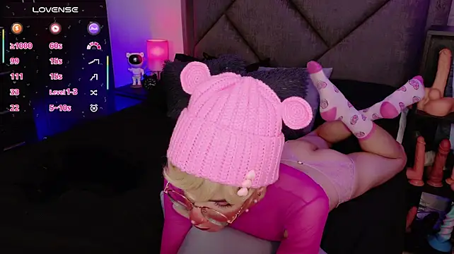 Živý XXX chat Sammy_Russell
