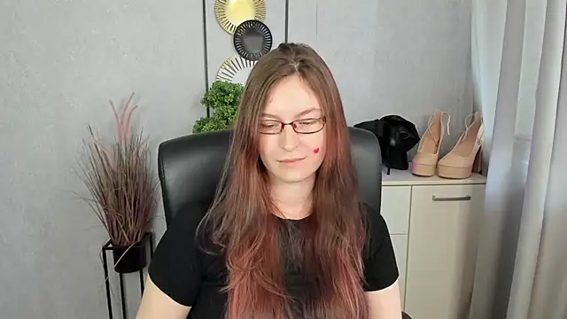 emmaxDelight Chat XXX in diretta