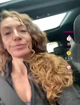 Živý XXX chat gingergymbunny
