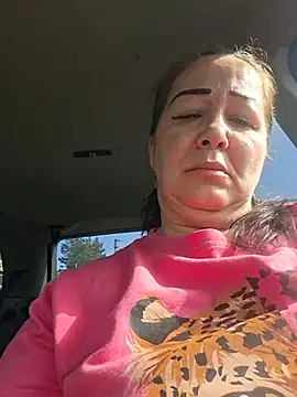 XXX chat uživo modela LexyRoseXXX