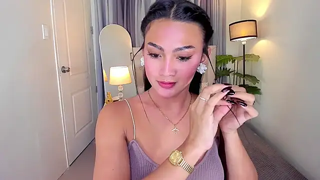 Chat XXX Live phenomenal_ivy