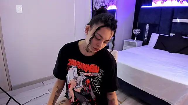 KatherineGomez's Live XXX Chat