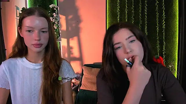 عرض كام hanna_kiss3