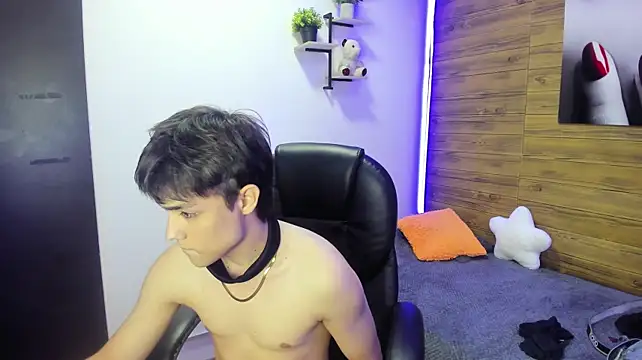 ivan_cooper 现场XXX聊天