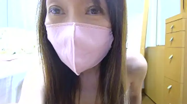 misato9's Live XXX Chat