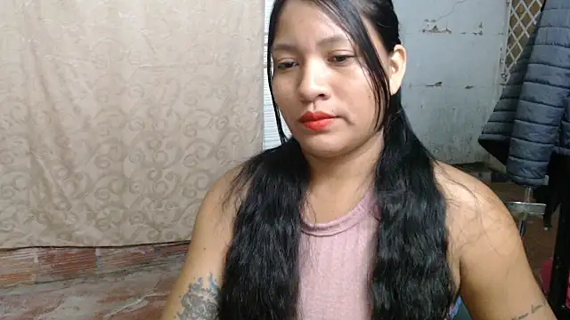 Sol_vannesa – Naživo XXX chat