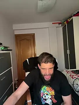 Chat XXX ao vivo de zurdineno