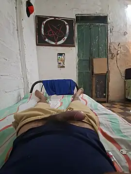 Show de webcam de sexolilit