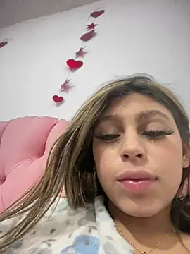 Chat XXX ao vivo de sarakoch