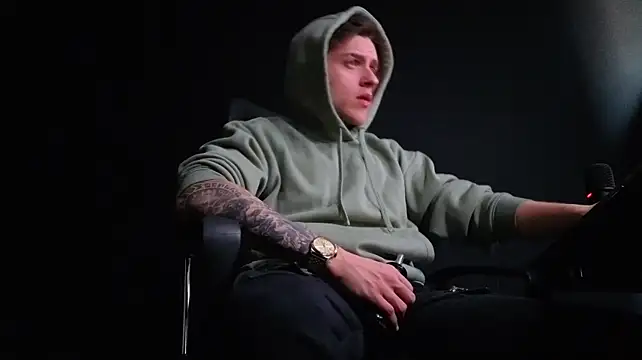 FelixStarkk Live XXX-Chat