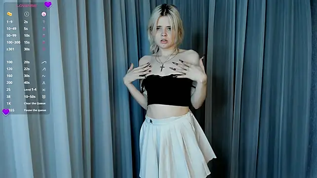 ColleenPhilipp Live XXX Chat