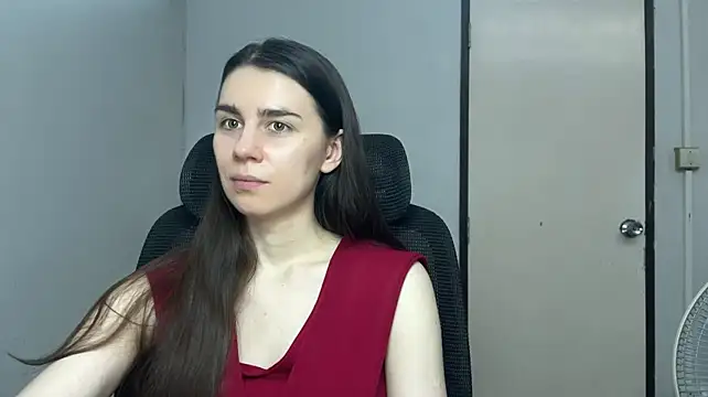 SassyJessi Live XXX-Chat