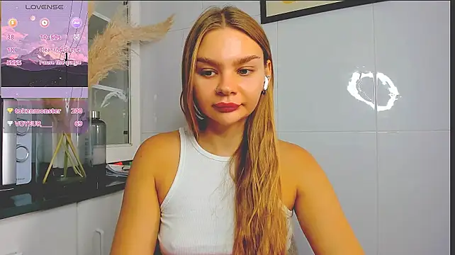 Molly_sweetie Live XXX-Chat
