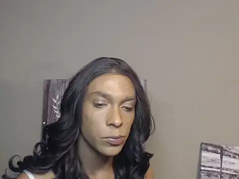 XXX chat uživo modela CopedKarate