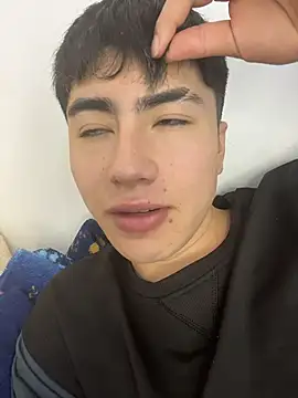 Daxonblace live XXX chat