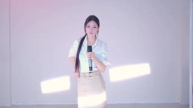 IVE-111 라이브 XXX 채팅