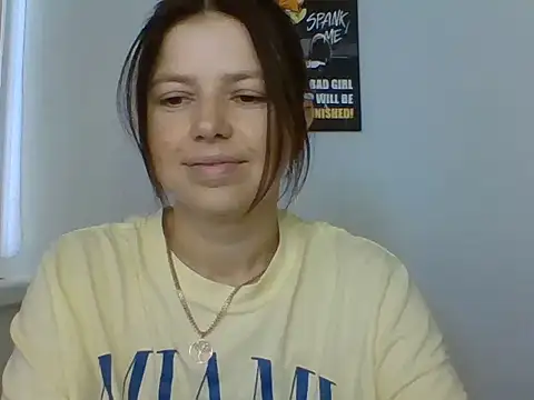 צ'אט XXX בשידור חי של Naughty_Nata