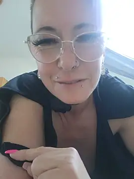 Chat XXX ao vivo de MisstressDenise