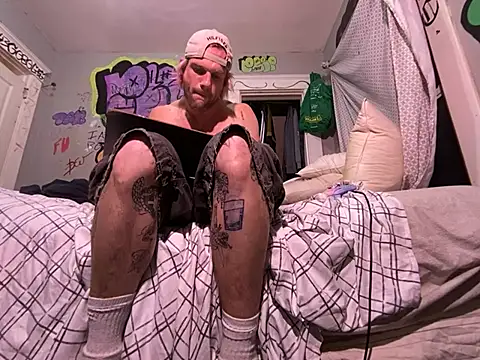 แชท XXX สดของ gothboiplzty