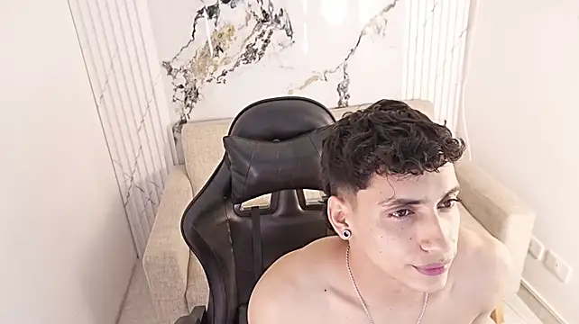 JhoanLeandro লাইভ XXX চ্যাট