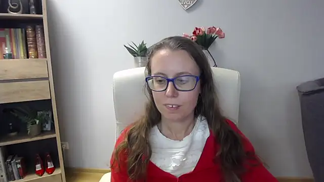 sweetxLizzy's Live XXX Chat