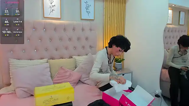 Kaoss_Angel Chat XXX in diretta