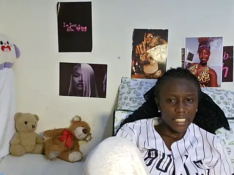 Aria_ah's Live XXX Chat