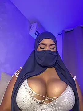 thaira_aly 라이브 XXX 채팅