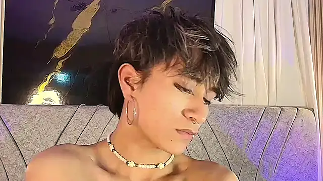 צ'אט XXX בשידור חי של cococumps