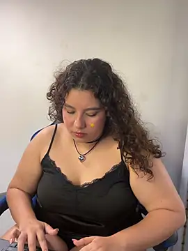 Chat XXX ao vivo de _Gaby_01