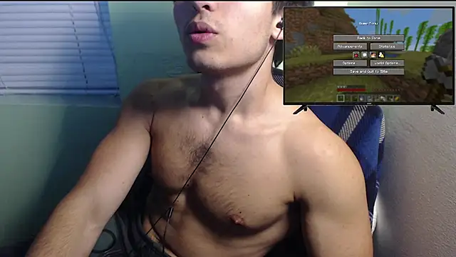 Chat XXX ao vivo de the1invisibleboy