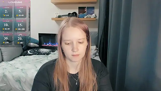 Alyaleyn Live XXX chat