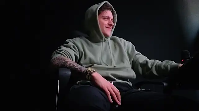 Chat XXX Live FelixStarkk