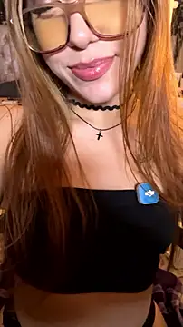Chat XXX ao vivo de MissHoney710