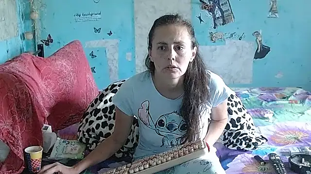 Sembang XXX Secara Langsung brighteyes77