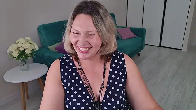 Chat XXX ao vivo de Nina_Weiss