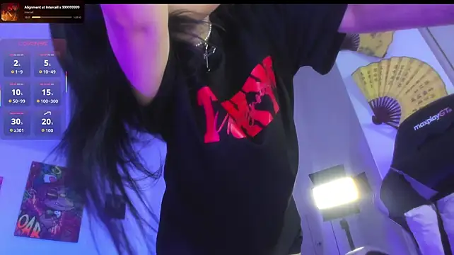 دردشة nicolet666lee الجنسية المباشرة