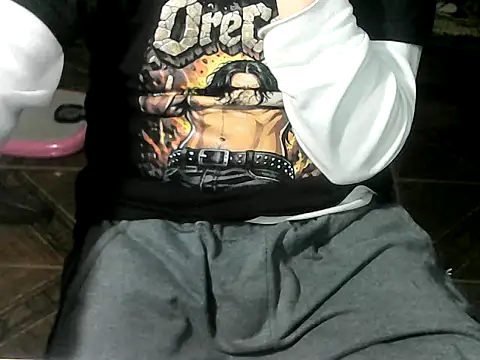 OreCam Chat XXX live