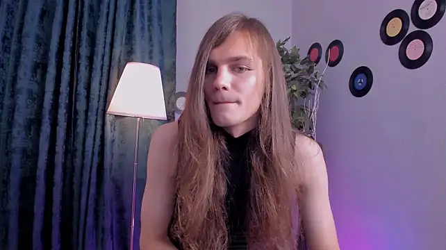 WillFobos Chat XXX live