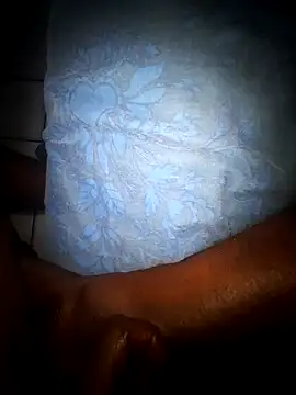 Show de webcam de Ngibatshiwe