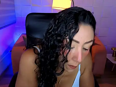 Chat XXX ao vivo de Paola_Leal