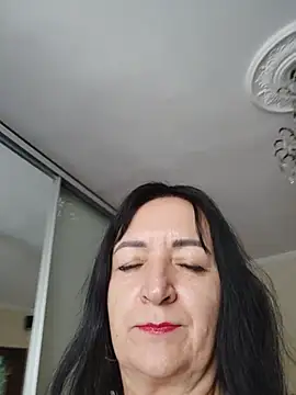 Chat XXX ao vivo de Violetta9164