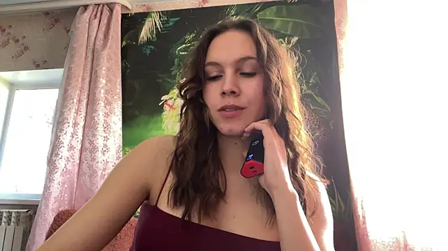 Chat XXX ao vivo de GildaLauber