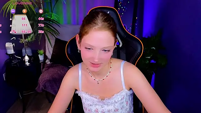 Chat +18 de Your_lilith_ ao vivo
